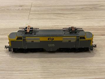 Marklin 3055 - 1200 series beschikbaar voor biedingen