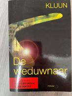 Kluun - de weduwenaar, Ophalen of Verzenden, Zo goed als nieuw, Nederland