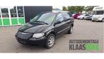 Scherm links-voor van een Chrysler Voyager, Auto-onderdelen, Carrosserie en Plaatwerk, Ophalen of Verzenden, 12 maanden garantie