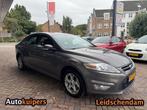 Ford Mondeo 1.6 Trend Business, Voorwielaandrijving, 15 km/l, Gebruikt, 680 kg