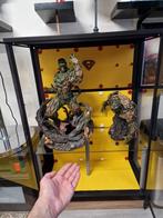 Xm studios swamp thing.(Ex).Xm studio.sideshow., Ophalen, Zo goed als nieuw