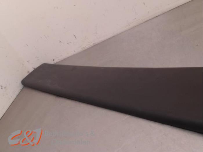 Sierstrip van een Fiat Ducato, Auto-onderdelen, Carrosserie en Plaatwerk, Fiat, Gebruikt, 3 maanden garantie, Ophalen of Verzenden