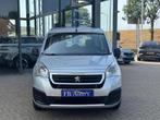 Peugeot Partner Tepee 1.2 PureTech Allure Airco Navi Cruise, Voorwielaandrijving, Stof, Gebruikt, 1295 kg