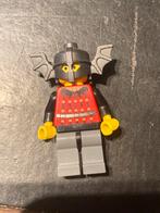 Lego Castle Fright Knights Bat Lord cas022a, Ophalen of Verzenden, Gebruikt, Losse stenen, Lego
