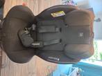 Autostoeltjes 0-36 kilo, draaibase, isofix, Verstelbare rugleuning, Gebruikt, 9 t/m 36 kg, Isofix