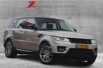 Land Rover Range Rover Sport 3.0 TDV6 HSE Dynamic | Navigati, Euro 5, Gebruikt, 2993 cc, 258 pk