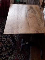 Antieke salontafel, Minder dan 50 cm, 100 tot 150 cm, Minder dan 50 cm, Gebruikt