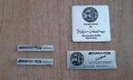 Mercedes AMG logo's, Ophalen of Verzenden, Achterklep