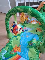 Fisher Price babygym, Kinderen en Baby's, Ophalen of Verzenden, Gebruikt