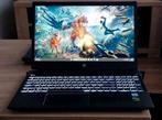 HP Gaming Laptop 15 inch, Computers en Software, Windows Laptops, Ophalen, Met videokaart, 2 tot 3 Ghz, Zo goed als nieuw