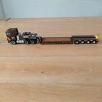 WSI DAF XF met dieplader PAX Bouw & Industrie Service, Ophalen of Verzenden, Nieuw, Bus of Vrachtwagen, Wsi