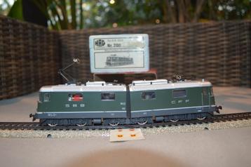 HAG 200 : volmetalen AC versie in doos beschikbaar voor biedingen