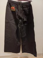 Zwarte Tengu Budogu Broek - Maat M, Ophalen of Verzenden, Nieuw, Overige