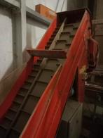 Aard bunker / opvoerbanden /leestafel met cabine /afweeger, Zakelijke goederen, Agrarisch | Werktuigen, Ophalen of Verzenden