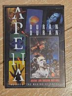 Duran Duran Arena dvd incl. poster, Cd's en Dvd's, Alle leeftijden, Ophalen of Verzenden, Zo goed als nieuw, Muziek en Concerten