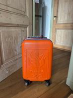 TeamNL Princess rolkoffer, Sieraden, Tassen en Uiterlijk, Koffers, Ophalen, 50 tot 60 cm, Hard kunststof, Nieuw