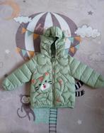 Winterjas baby maat 80 - Zo goed als nieuw!, Kinderen en Baby's, Babykleding | Maat 80, Ophalen of Verzenden, Zo goed als nieuw