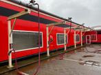 Christ centrale stofzuiger unit carwash, Ophalen