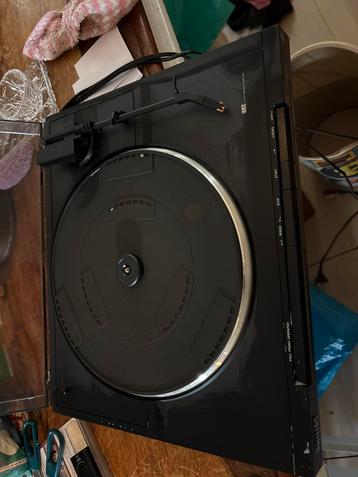 Philips Platenspeler - Vintage beschikbaar voor biedingen