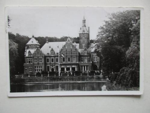 SA10 Santpoort - Vacantieoord "Duin en Kruidberg", Verzamelen, Ansichtkaarten | Nederland, Gelopen, Noord-Holland, 1940 tot 1960