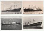 15 ansichten Holland Amerika Lijn Holland America Line HAL, Verzamelen, Scheepvaart, Gebruikt, Verzenden, Kaart, Foto of Prent