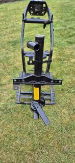 Duits Typhoon Motorframe A1, Ophalen, Piaggio, Frame, Tweewielers Eindhoven