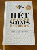 Xaviera Plas-Plooij - Hét zwangerschapshandboek, Ophalen of Verzenden, Zo goed als nieuw, Xaviera Plas-Plooij