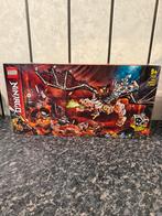 Lego Ninjago Skull Nieuw  71721 vasteprijs 98 euro, Kinderen en Baby's, Speelgoed | Duplo en Lego, Ophalen of Verzenden, Nieuw