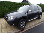 Dacia DUSTER 1.2 TCE 4X2 SL ROB-120875Km-Navi-Cruise-Media-U, Voorwielaandrijving, 125 pk, Gebruikt, Euro 6