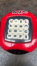 Boggle, Een of twee spelers, Ophalen of Verzenden, Gebruikt, Reisspel