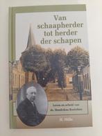 H. Hille - Van schaapherder tot herder der schapen, Ophalen of Verzenden, Zo goed als nieuw, H. Hille
