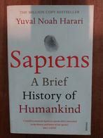 Sapiens - Yuval Noah Harari, Ophalen of Verzenden, 20e eeuw of later, Gelezen, Yuval Noah Harari