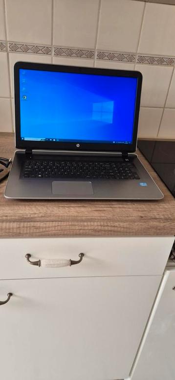 HP Laptop i5 beschikbaar voor biedingen