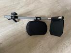 Comfortbeensteun voor rolstoel Exel G, Diversen, Rolstoelen, Ophalen, Gebruikt, Handbewogen rolstoel