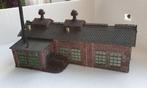 Pola lokomotieven loods HO spoorbaan, Hobby en Vrije tijd, Modeltreinen | H0, Overige merken, Gebruikt, Gelijkstroom of Wisselstroom