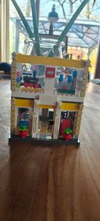 Lego 40574 - Lego store, Kinderen en Baby's, Speelgoed | Duplo en Lego, Ophalen of Verzenden, Zo goed als nieuw
