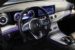 Mercedes-Benz E-Klasse Limousine 200 Business Solution AMG O, Automaat, 12 maanden, Gebruikt, Euro 6