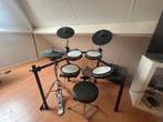 Thomann Millennium MPS-750-X Mesh E-Drumstel, Muziek en Instrumenten, Ophalen of Verzenden, Gebruikt, Overige merken, Elektronisch