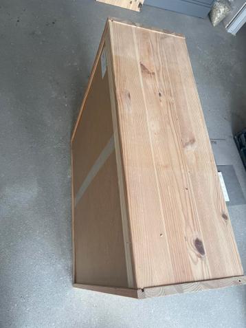 Ikea ivar kast - afbeelding 3