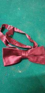 strikjes rood, 3 stuks, Ophalen of Verzenden