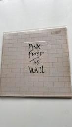 Pink Floyd ‎– The Wall ( UK 30 Nov 1979), Ophalen of Verzenden, Gebruikt, 12 inch, Progressive