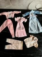 Barbie vintage nachtkleding, Verzamelen, Ophalen of Verzenden, Zo goed als nieuw, Kleertjes