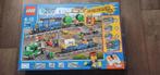 Lego City trein, Kinderen en Baby's, Speelgoed | Duplo en Lego, Ophalen, Zo goed als nieuw, Complete set, Lego