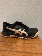 ASICS Gel-Peake Goud/Zwart - Veldschoenen maat 38, Ophalen