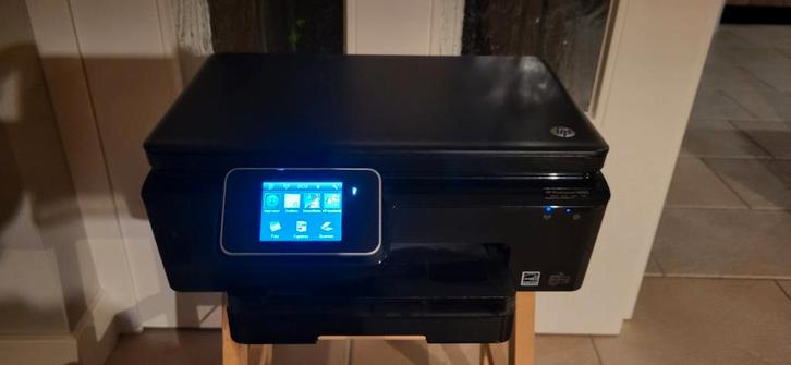 HP Photosmart 6520 Printer Scanner, Computers en Software, Printers, Zo goed als nieuw, Ophalen
