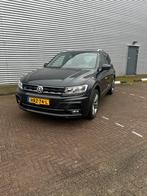 Volkswagen Tiguan 2.0 TSI 190pk 4Motion DSG 2020 Zwart, Automaat, Zwart, 190 pk, 1984 cc