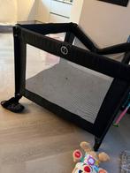 Inklapbare box, Ophalen, Gebruikt, Reisbedje