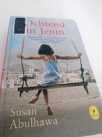 Ochtend in Jenin - Susan Abulhawa, Ophalen of Verzenden, Zo goed als nieuw, Susan abulhawa, Nederland