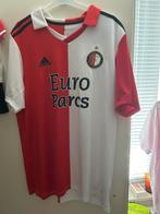 Feyenoord shirt Adidas kampioensjaar 2022-2023 nieuw!, Sport en Fitness, Voetbal, Maat XL, Ophalen of Verzenden, Nieuw, Shirt