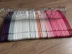 44x houten kleding hangers baby, Ophalen of Verzenden, Zo goed als nieuw